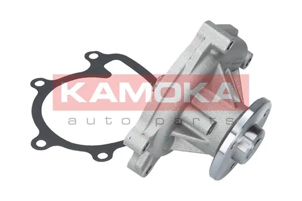 T0110 Kamoka Насос охолодження