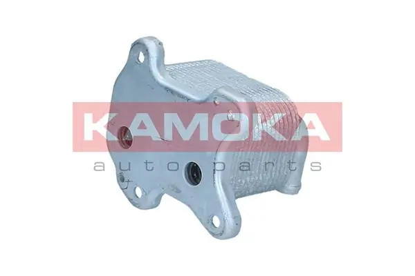 Радіатор масляний Polcar 5508L85 ціна, від 41.10 USD