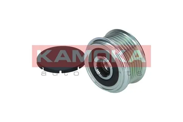 Купити RC141 Kamoka Шків генератора
