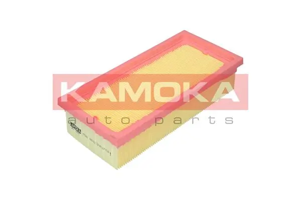 F251601 Kamoka Повітряний фільтр двигуна
