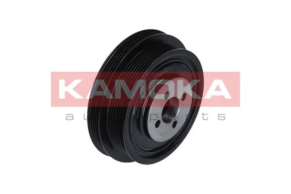 VD1140 Continental/Siemens Демпфер колінвалу