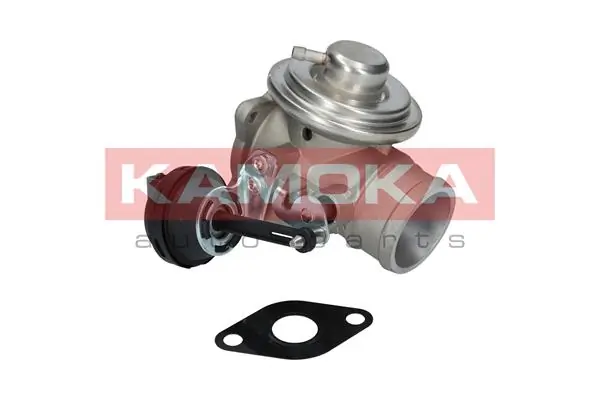 Клапан EGR Kamoka 19024 ціна, від 14.06 USD