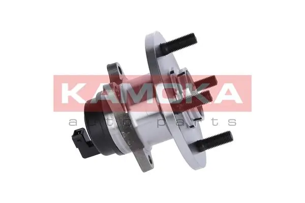 Купити 5500125 Kamoka Підшипник ступиці колеса