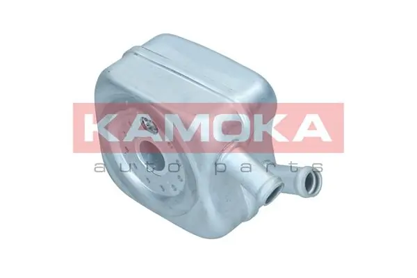 Радіатор масляний (холодильник), під фільтром Kamoka 7730009 ціна, від 20.95 USD