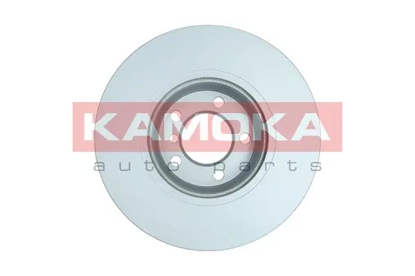 103580 Kamoka Гальмо дискове переднє