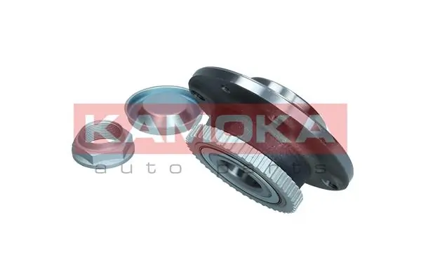 Маточини задніх коліс Kamoka 5500043 ціна, від 31.90 USD