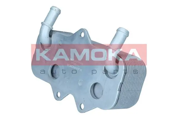 Купити 7730052 Kamoka Радіатор масляний