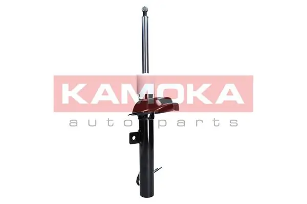 Купити 2000133 Kamoka Амортизатор передній, правий