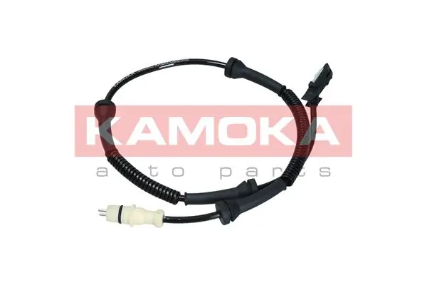 Датчик ABS передній Kamoka 1060362 ціна, від 14.68 USD