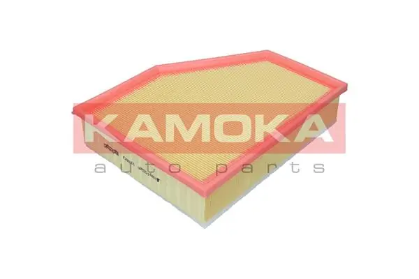 Елемент повітряного фільтра Kamoka F255601 ціна, від 24.67 USD