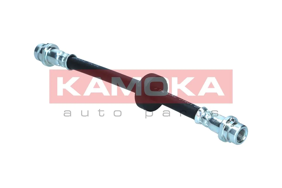 Купити F0427 Ties Шланг гальмівний задній