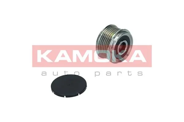 Інерційний шків Kamoka RC050 ціна, від 24.87 USD