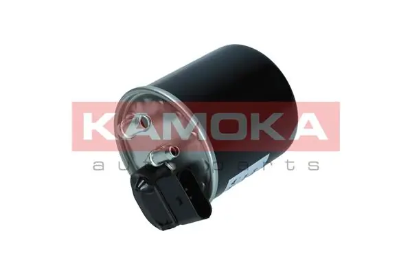 F321801 Kamoka Фільтр палива