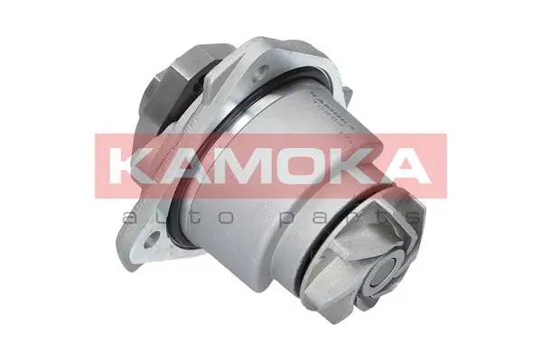 T0256 Kamoka Насос охолодження