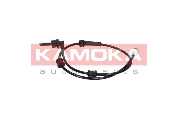 Датчик АБС задній лівий Kamoka 1060392 ціна, від 21.66 USD