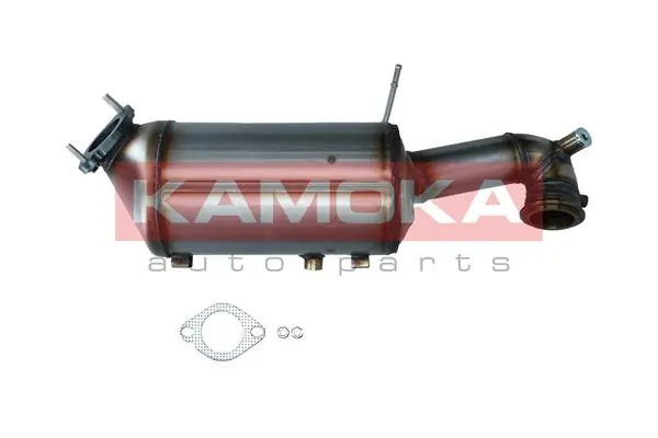 8010026 Kamoka Фільтр ДПФ