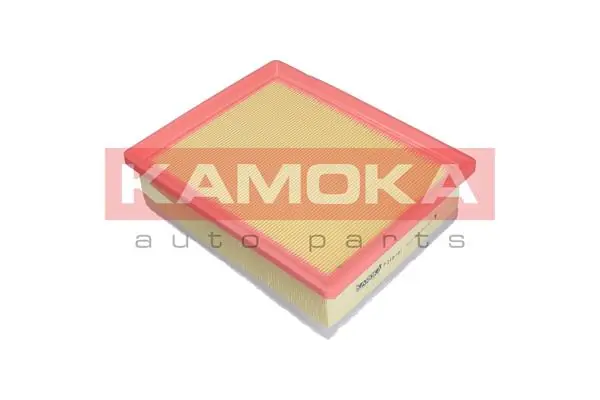 F240101 Kamoka Повітряний фільтр двигуна