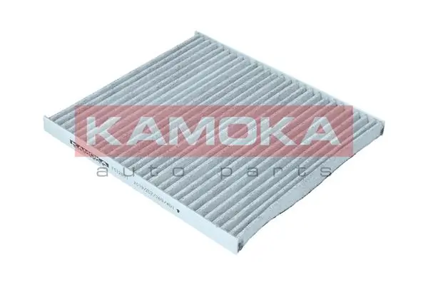 Купити F512601 Kamoka Фільтр салону вугільний