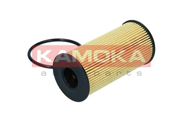 F121301 Kamoka Фільтр масла