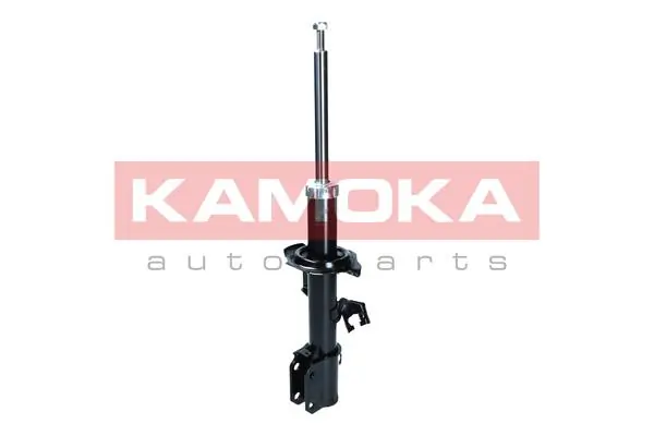 2001229 Kamoka Амортизатор передньої підвіски