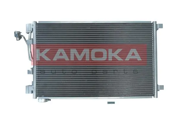 7800080 Kamoka Конденсатор