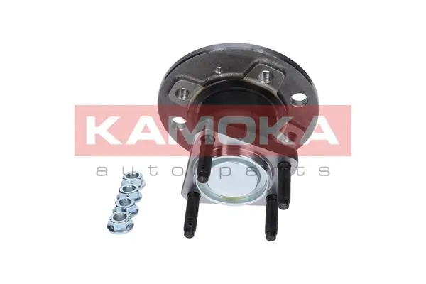 Маточини задніх коліс Kamoka 5500079 ціна, від 51.18 USD