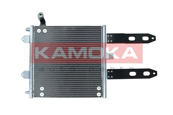 Купити Радіатор кондиціонера Volkswagen Lupo  6X, 6E