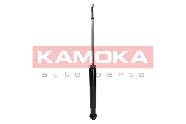 Амортизатор задній, правий Kamoka 2000854 ціна, від 30.17 USD