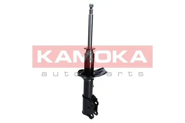 Купити 2000213 Kamoka Амортизатор передній, правий