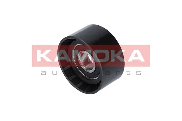R0184 Kamoka Ролик приводного ременя, паразитний