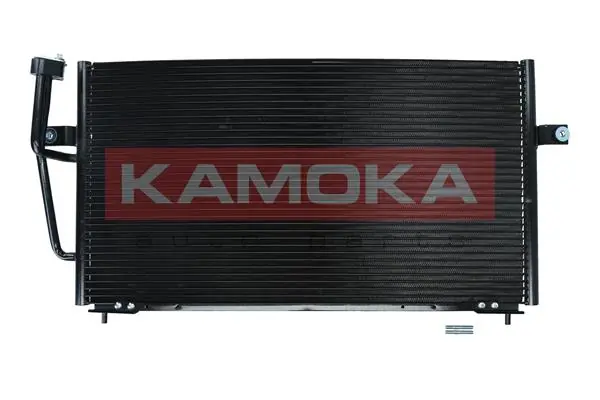 Конденсатор кондиціонера Kale 345595 ціна, від 87.75 USD