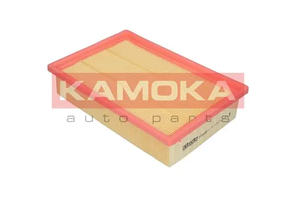 F204801 Kamoka Повітряний фільтр двигуна