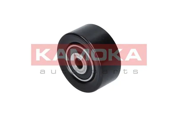 Ролик приводного ременя, паразитний Kamoka R0289 ціна, від 12.92 USD