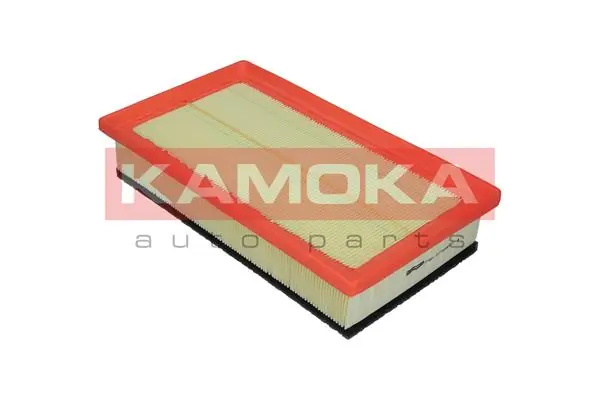 F218001 Kamoka Повітряний фільтр двигуна