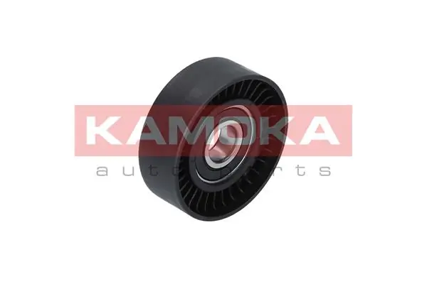 Купити R0255 Kamoka Ролик приводного ременя, паразитний