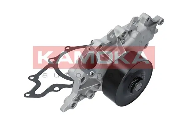 Помпа охолодження Kamoka T0168 ціна, від 43.16 USD