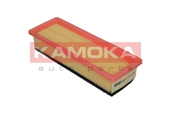 Купити F206201 Kamoka Автомобільний фільтр повітря