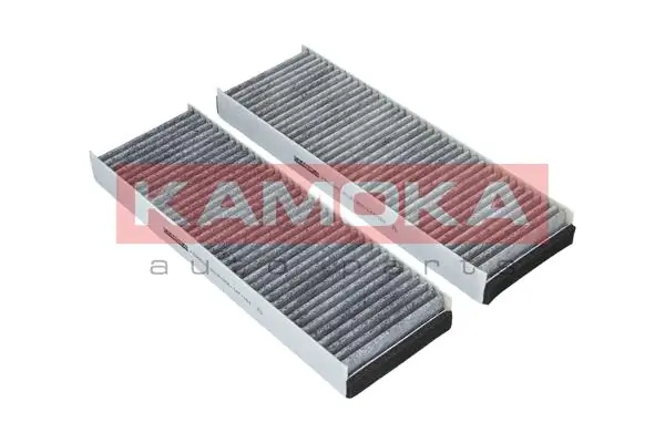Фільтр повітряний обігрівача Kamoka F505501 ціна, від 13.78 USD