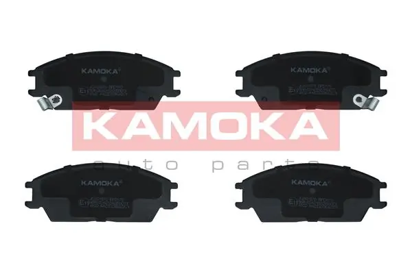 JQ101870 Kamoka
