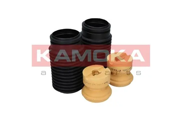 Буфер-відбійник амортизатора переднього Ekimpar B02004154 ціна, від 3.23 USD