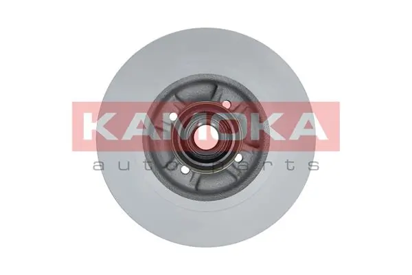 1031025 Kamoka Дискові гальма