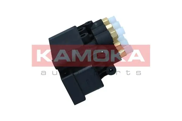 Купити 2078013 Kamoka Блок клапанів гідравлічної підвіски AБС (ABS)