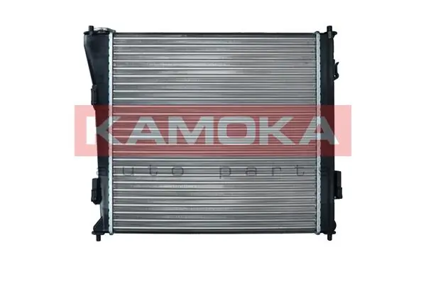 Купити 40D108A3 Polcar Радіатор двигуна