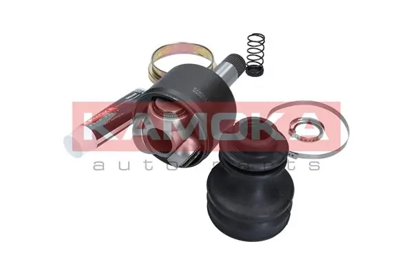 8750 Kamoka