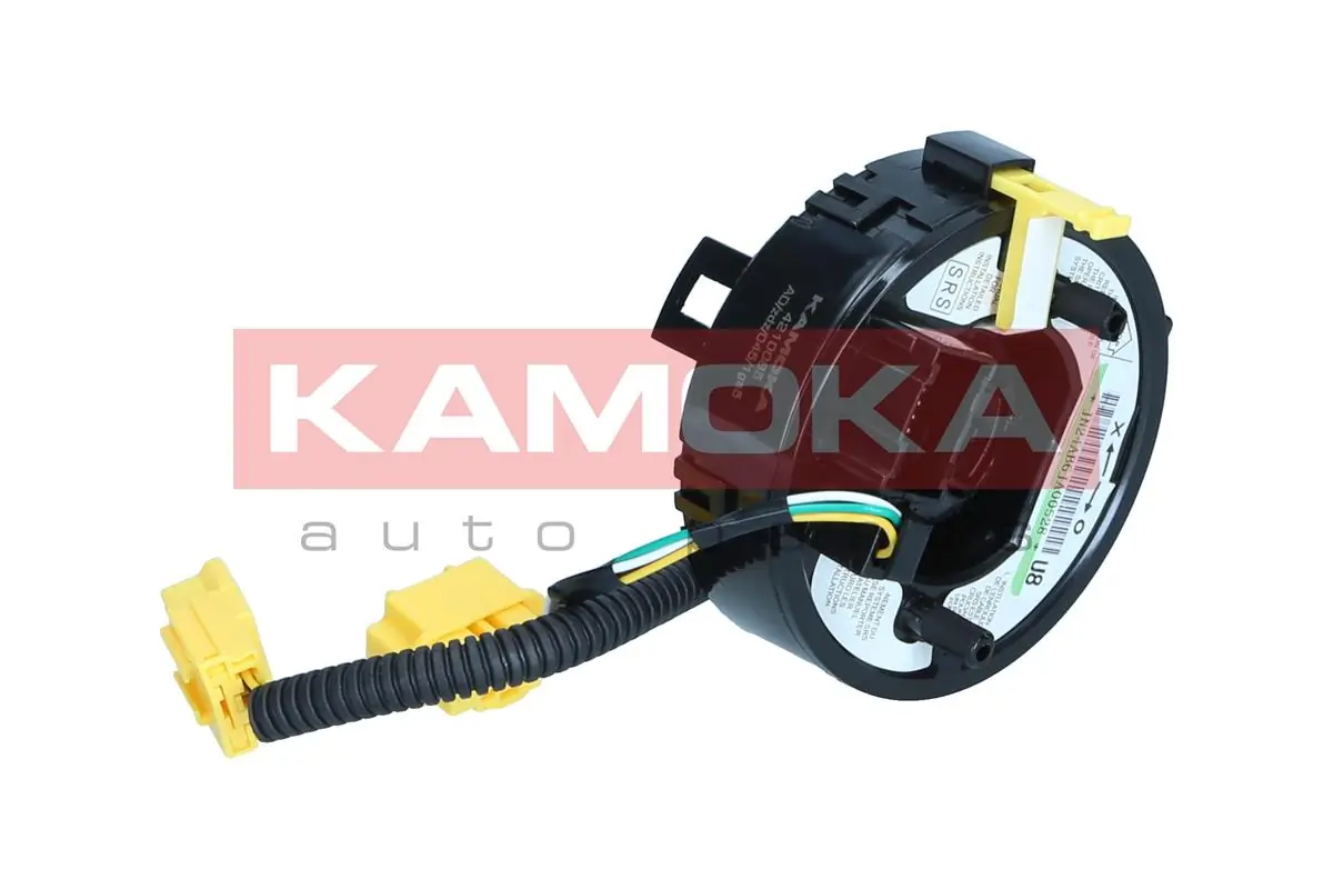 Q3800068 Q-fix Шлейф Airbag