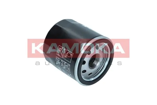 Купити F118501 Kamoka Фільтр очищення масла відцентровий