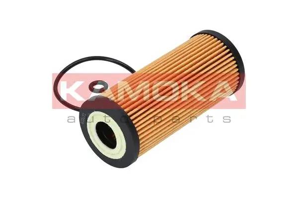 Масляний фільтр двигуна Kamoka F108801 ціна, від 5.68 USD