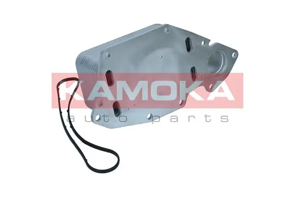 Корпус масляного фільтра Kamoka 7730147 ціна, від 59.12 USD