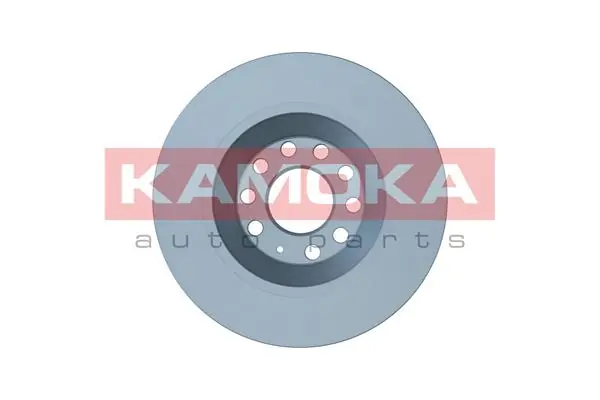 103407 Kamoka Дискові гальма