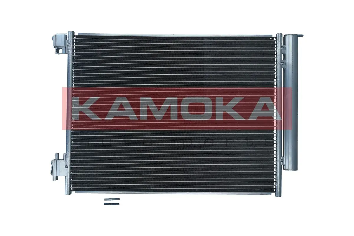 7800474 Kamoka Конденсатор